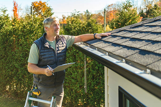 Trusted Gutter Repair And Installation service in Malta, MT - Ben Roofing and Steel LLC